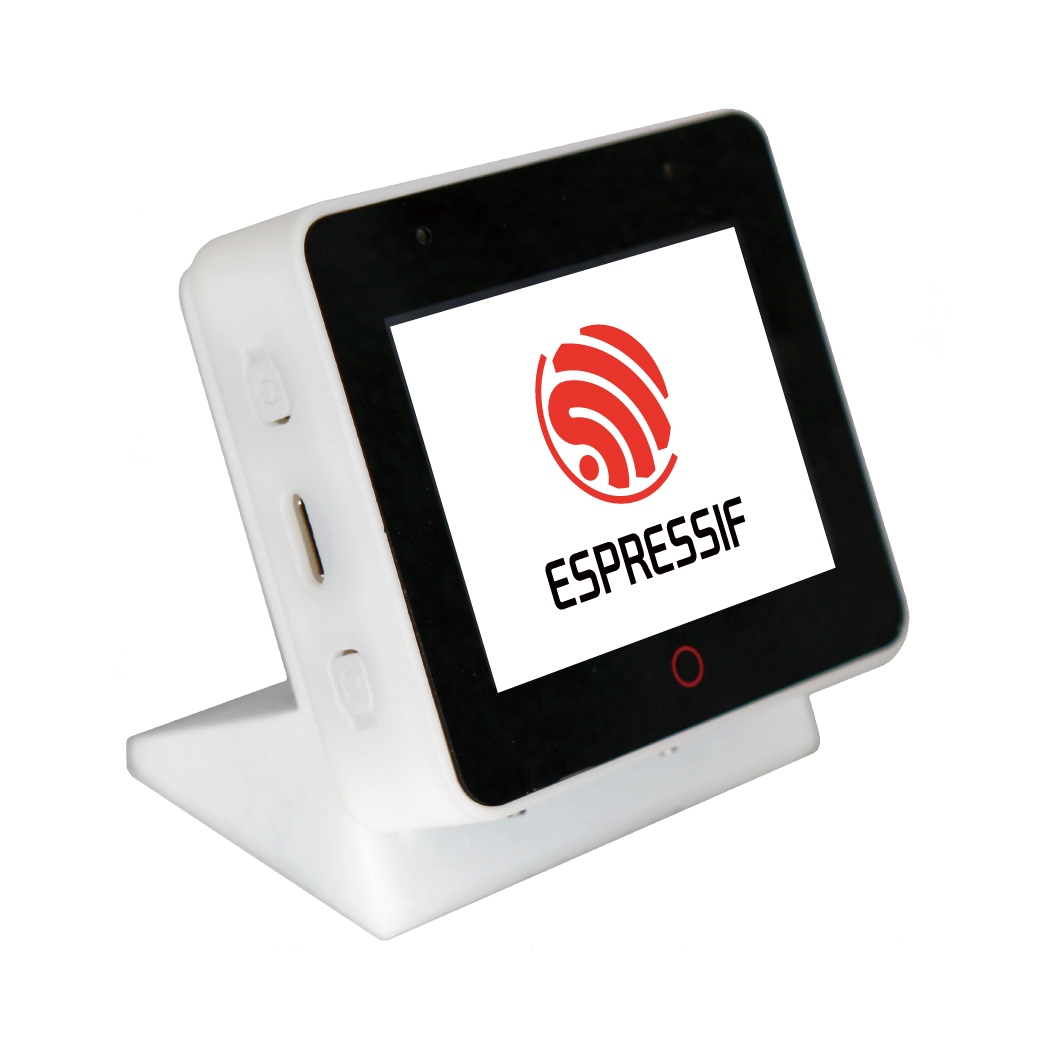 Espressif ESP32-S3-BOX Hardware Development Kit