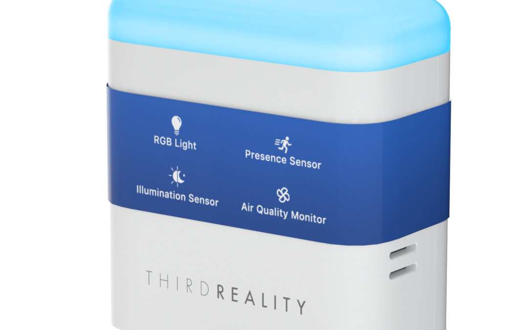 ThirdReality R3 Smart Presence Sensor Hands-On Review